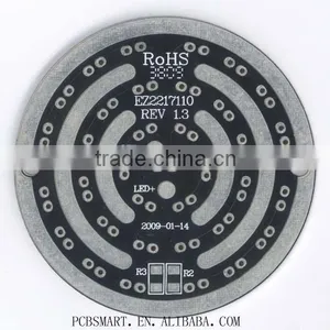 Professional al Pcb Factory in Shenzhen China thumbnail-2