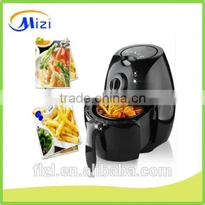 2015 Airfryer Oil Free Fryer thumbnail-1