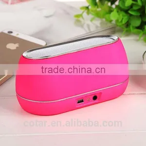 GK-A16 2015 Best High Qualtiy MINI Wireless Blue Tooth Speaker thumbnail-4