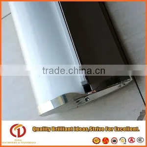 Heavy Advertising Display Roll up Banner thumbnail-2
