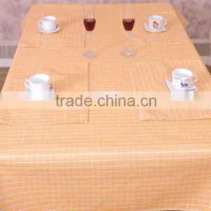 2016 New Design, Tablecloth Waterproof, Table Cloth Factory thumbnail-2