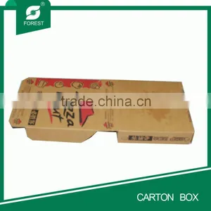 2015 NEW DESIGN CKRAFT PIZZA CORRUGATED BOX EP91560212 thumbnail-5