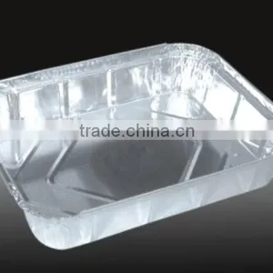 Aluminium Foil Containers LS-C22608 thumbnail-1