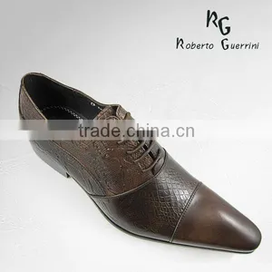 Men Leather Shoes thumbnail-1