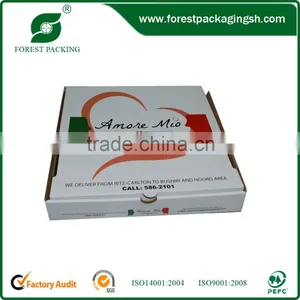 2015 NEW STYLE FANCY WHITE PIZZA BOX EP472000022 thumbnail-1