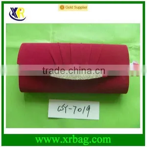 Hot Selling New Satin Women Evening Bag Clutch thumbnail-1
