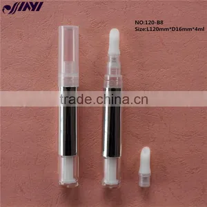 Twist up Pen Pet Toothpast Pen 4ml Applicator thumbnail-3