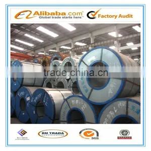 Black or Galvanized Steel Strips Steel Coil Steel Banding From Tangshan thumbnail-4