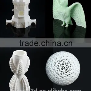 China No.1 Brand Hueway DIY 3d Printer thumbnail-6
