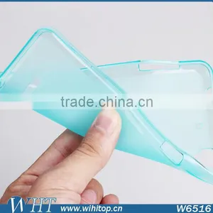 Ultra Thin Crystal TPU Case for Huawei Honor Bee Y541, Free Sample thumbnail-1