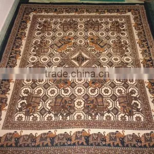 Elephant Prints New Bedsheets thumbnail-5