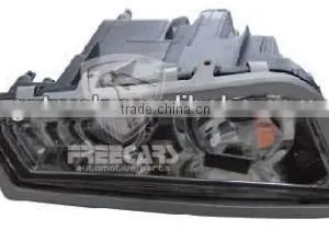 Top Quality VOLVO Truck Parts, VOLVO Truck Body Parts, VOLVO Truck Fog Lamp thumbnail-1
