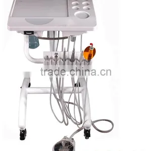 DENTAL AIR-WATER 3 WAY SYRINGE thumbnail-6