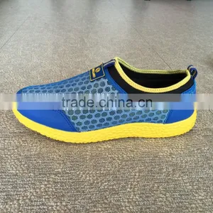 Old Beijing Net Cloth Shoes EVA Comfortable Shoes a Pedal Lazy Men's Shoes thumbnail-2