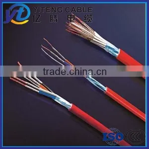 Fire Resistant Power Cables, Fire Resistant Power Cables thumbnail-1