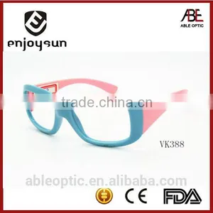 2015 Fashion Cute Kids Children Polarized Sunglasses Eye Glasses Wholesale China thumbnail-1