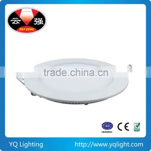 Iluminacion LED 2016 HOT Ultra-thin LED Panel Light 18W thumbnail-4