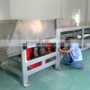 Sulfur Pastillation Machine , Wax Pastillation Machine , Resin Pasitillation Machine thumbnail-3