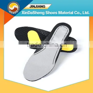 2016 Breathable Custom Eva Shoe Insole thumbnail-1