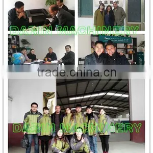 Factory Price TVP Food Making Machinery thumbnail-2