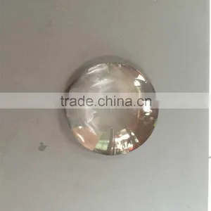 80.5mm Diameter Round Plano Convex Lenses,Central Thickness 18mm Optical Lenses thumbnail-3