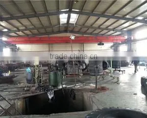 Qingdao Huifuxin Tyre Co., Ltd. company overview - view 1 thumbnail