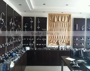Taizhou City Jiaojiang Yingfan Sanitary Ware Co., Ltd. company overview - view 2 thumbnail