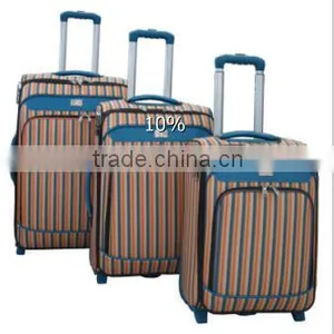 Hot Selling Hard Shell Luggage Set thumbnail-1