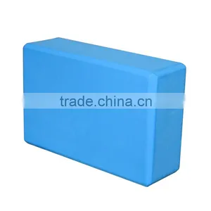 Houses Fitness Building Classic Yoga Block thumbnail-1