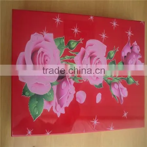 Metal Panel,Acrylic Panel Printing Machine With High Resolution thumbnail-1