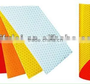RFL 5100 PET Reflective Film of Engineering Grade, Reflective Sheeting, Color Reflective Material thumbnail-1