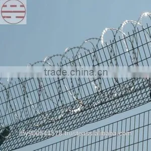 Razor Blade Barbed Wire thumbnail-4