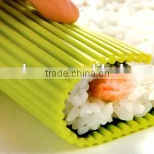 Food Grade Material Make Silicone Sushi Mat thumbnail-4