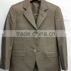 Men's Suits Blazer Vest Pants 3 Piece Set 2 Piece Set thumbnail-2