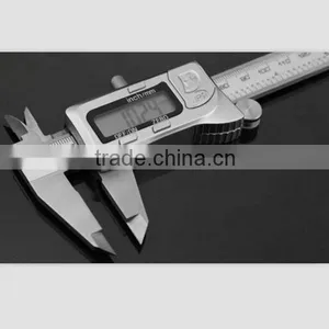 Waterproof Digital Caliper thumbnail-1