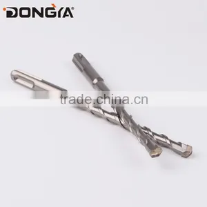 SDS Plus Concrete Drill Bits Quality Choice thumbnail-4
