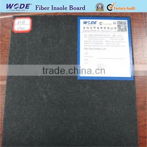 Waterproof Fiber Insole Board Insole for Safety Shoes thumbnail-1