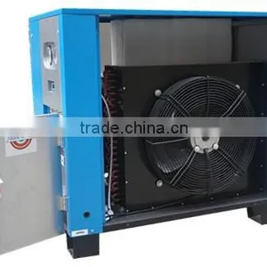 Gas Regulating Air Compressor Motor Sale With Pressure Tanks and Air Filter Vacuum Pump thumbnail-4