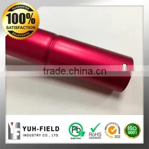 Aluminum Supplier for Perfect 6063 Extrusion Profile Alloy thumbnail-6