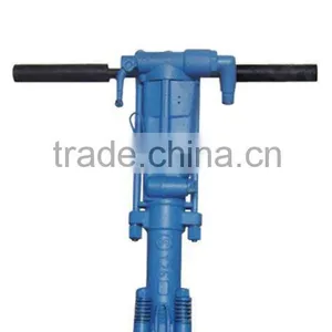 Y26 Hand-hold Rock Drill thumbnail-1