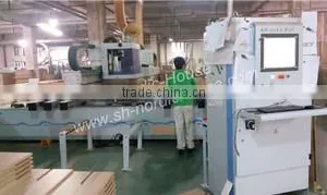 Shanghai Nordic-House Furniture Co., Ltd. company overview - view 1 thumbnail