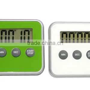 New Design Mini Magnet Timer for Frigde S2022 CE ROHS Quality Choice thumbnail-1