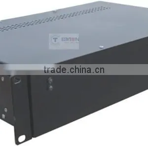 Custom Metal Fabrication Chassis thumbnail-5