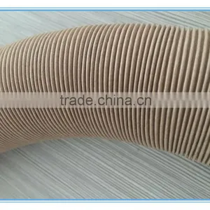 Factory Direct Aluminum Pipe Duct thumbnail-3