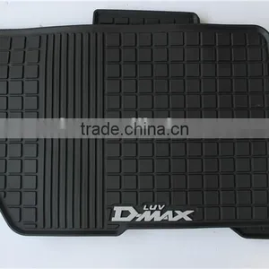 Best Quality Car 3d Mat for Luv D-max thumbnail-4