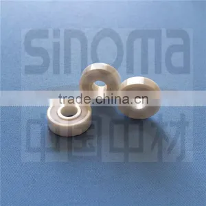 Zirconia Ceramic Ball Bearing 608 thumbnail-3