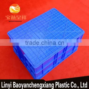 535x415x280mm Plastic Tool Box for Tableware Dinnerware Dishware Transportation thumbnail-4
