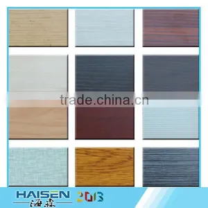 Haisen Wood Melamine Mdf Board for Fashion Chair Design. thumbnail-1