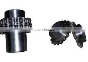 GL Roller Chain Coupling,Flexible Coupling thumbnail-2