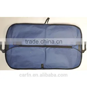Custom Made Non Woven Garment Bag thumbnail-6